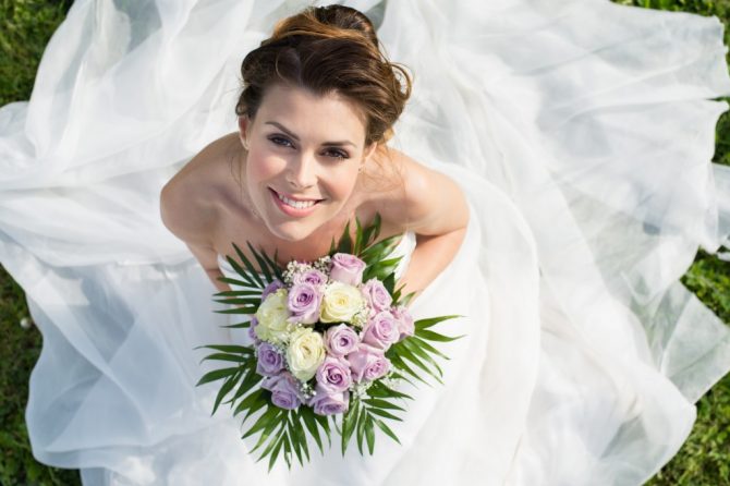 How to Plan Your Perfect Wedding Day Smile