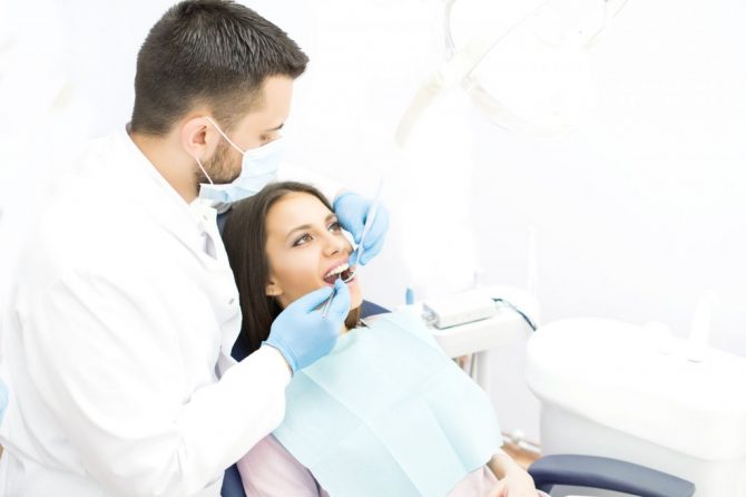 What to Expect During Root Canal Treatment
