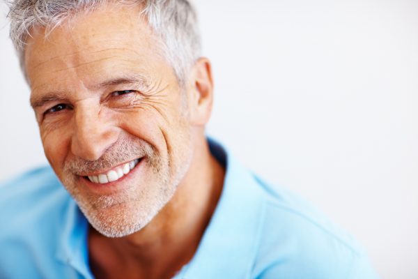4 dental issues related to aging