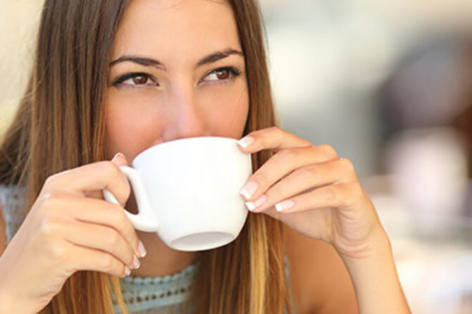 Is Tea Bad For Teeth Enamel