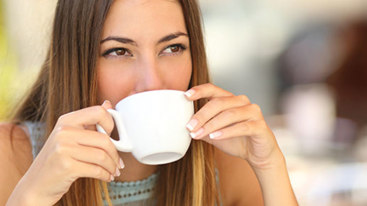 Is Hot Tea Bad For Your Teeth