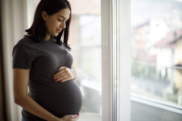Common dental problems during pregnancy