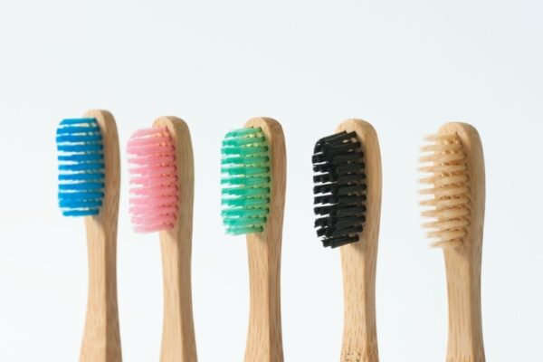 How to choose the right toothbrush
