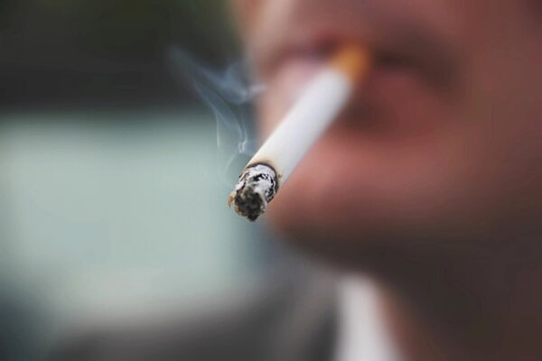 Ways smoking is bad for your oral health