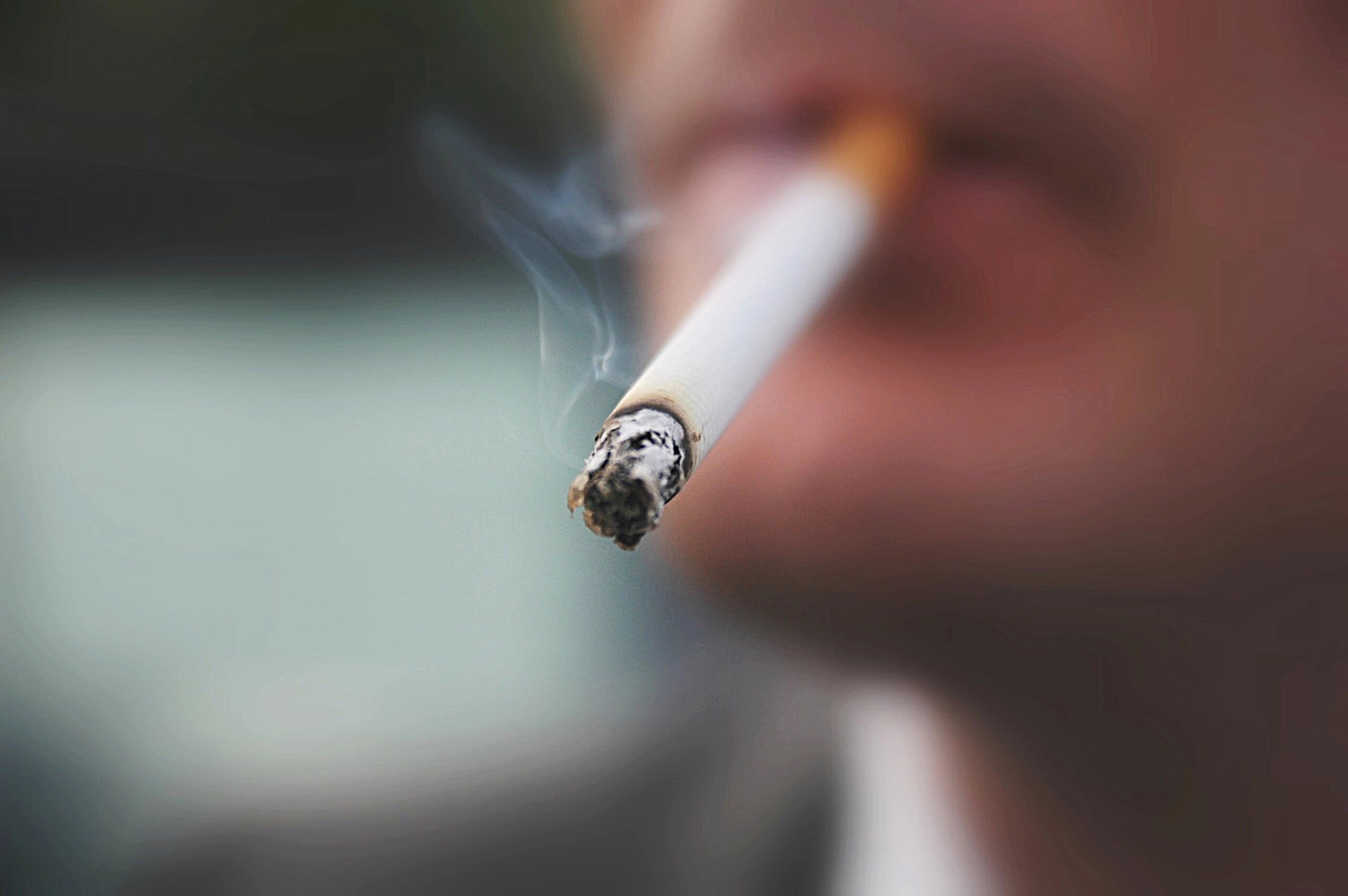 Ways smoking is bad for your oral health Willows Dentistry