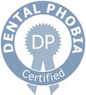 DentalPhobia Certified